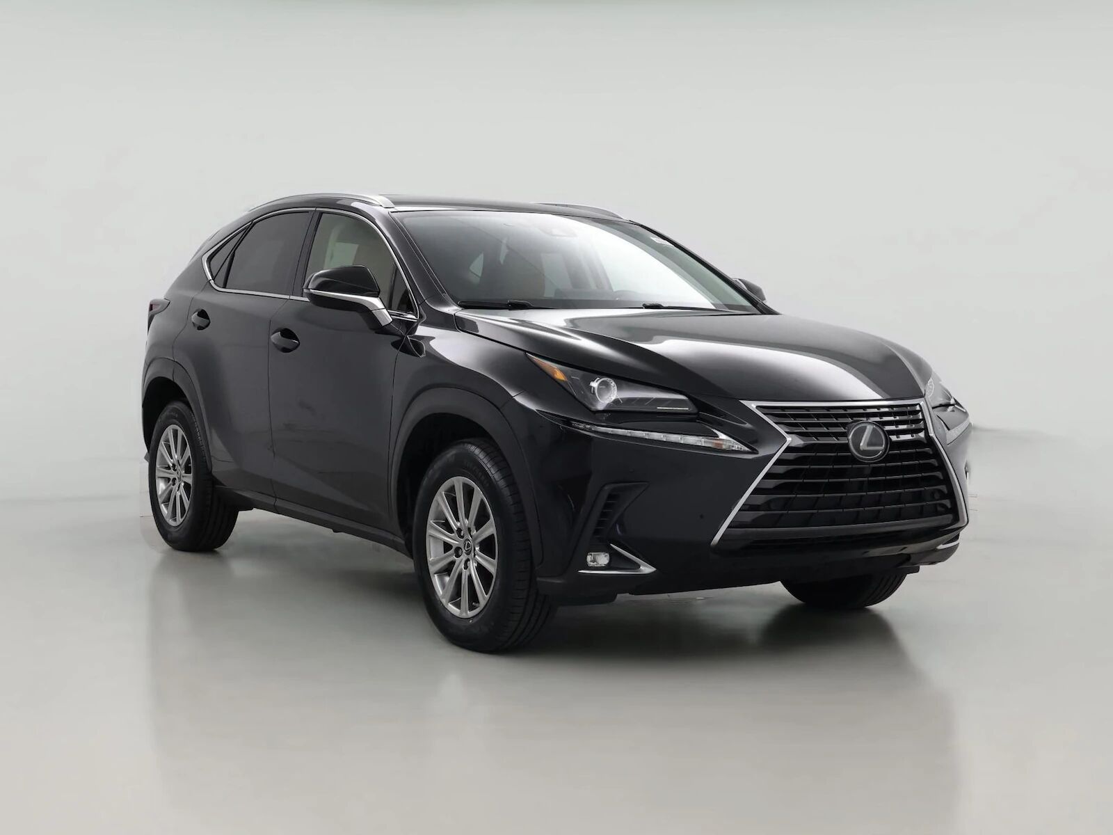 2020 LEXUS NX