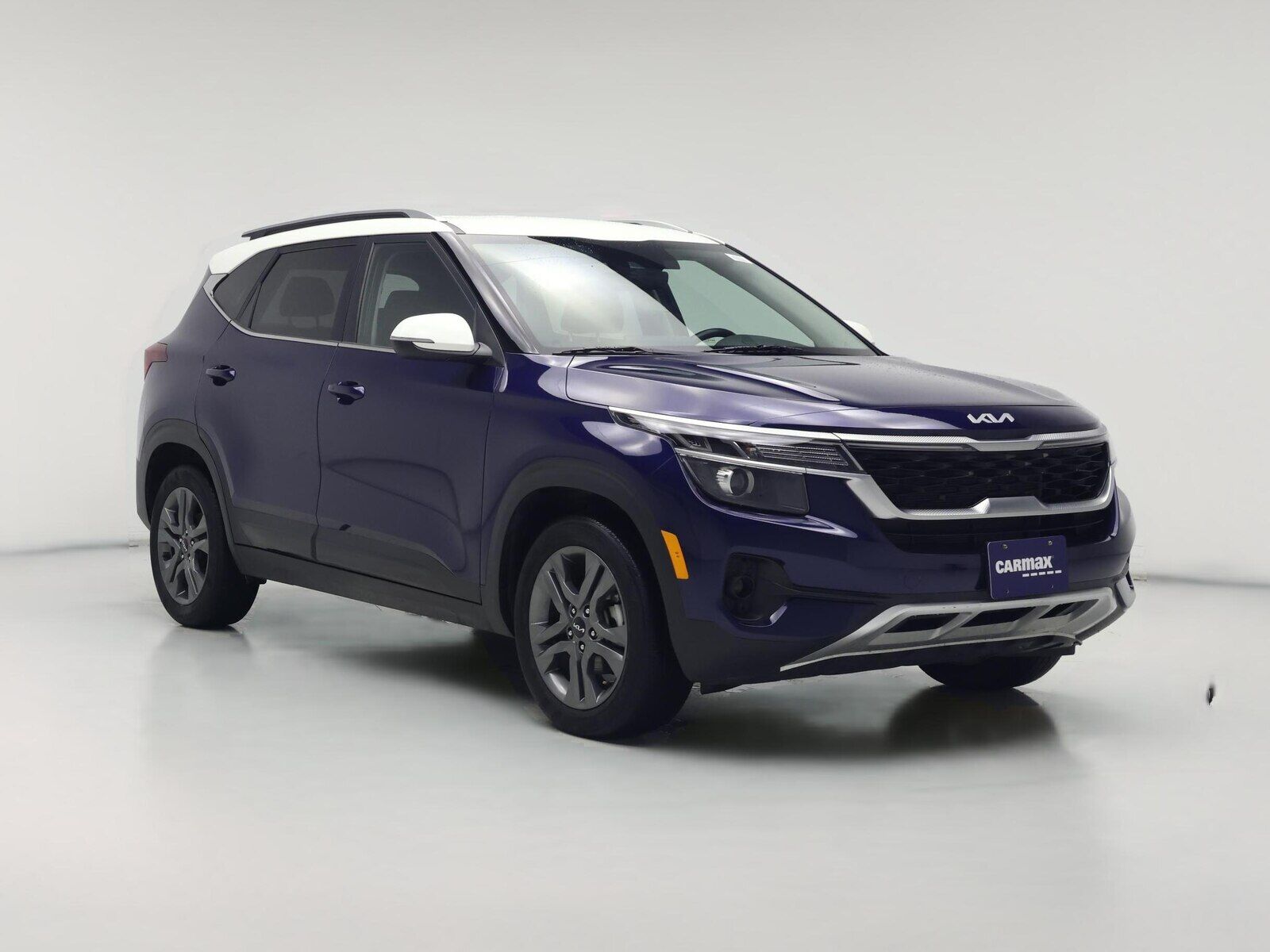 2023 KIA Seltos