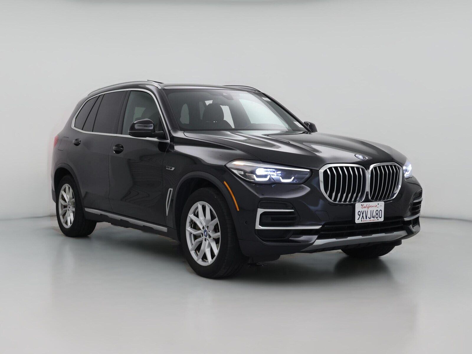 2023 BMW X5