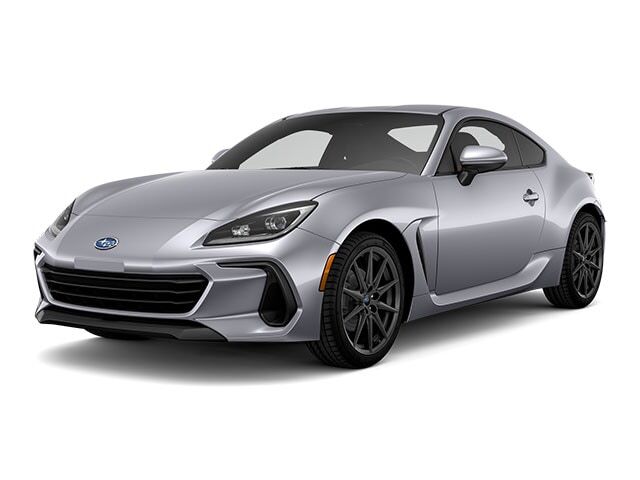 2023 SUBARU BRZ