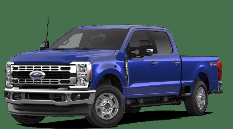 2026 FORD F-350