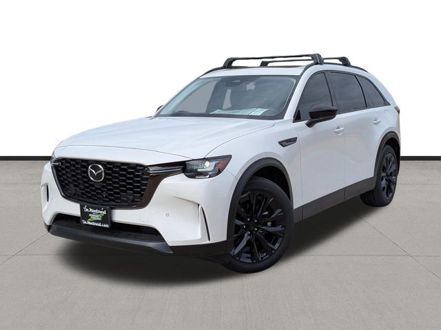 2026 MAZDA CX-90