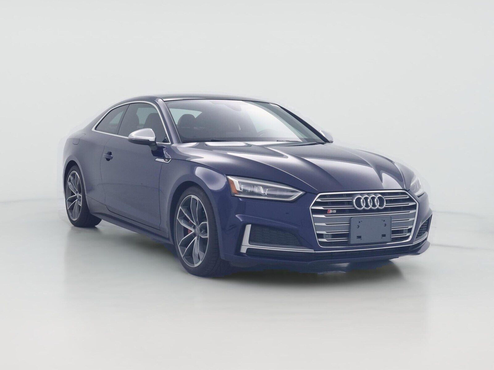 2018 AUDI S5