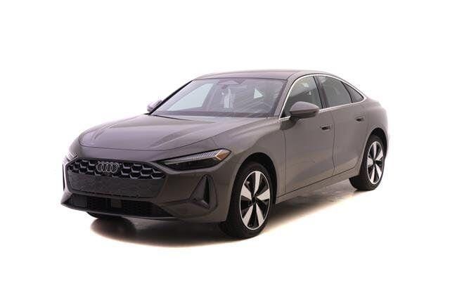 2025 AUDI A5