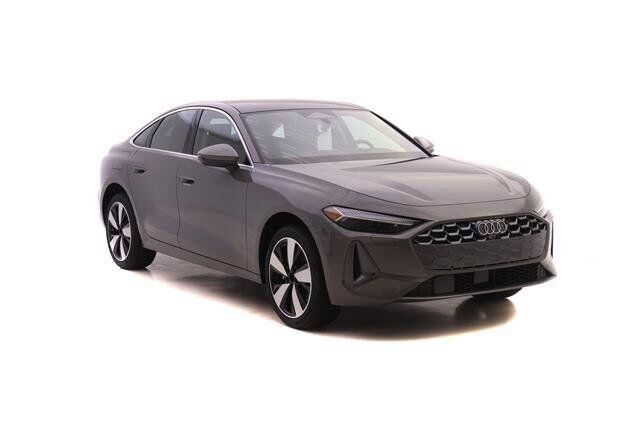 2025 Audi A5