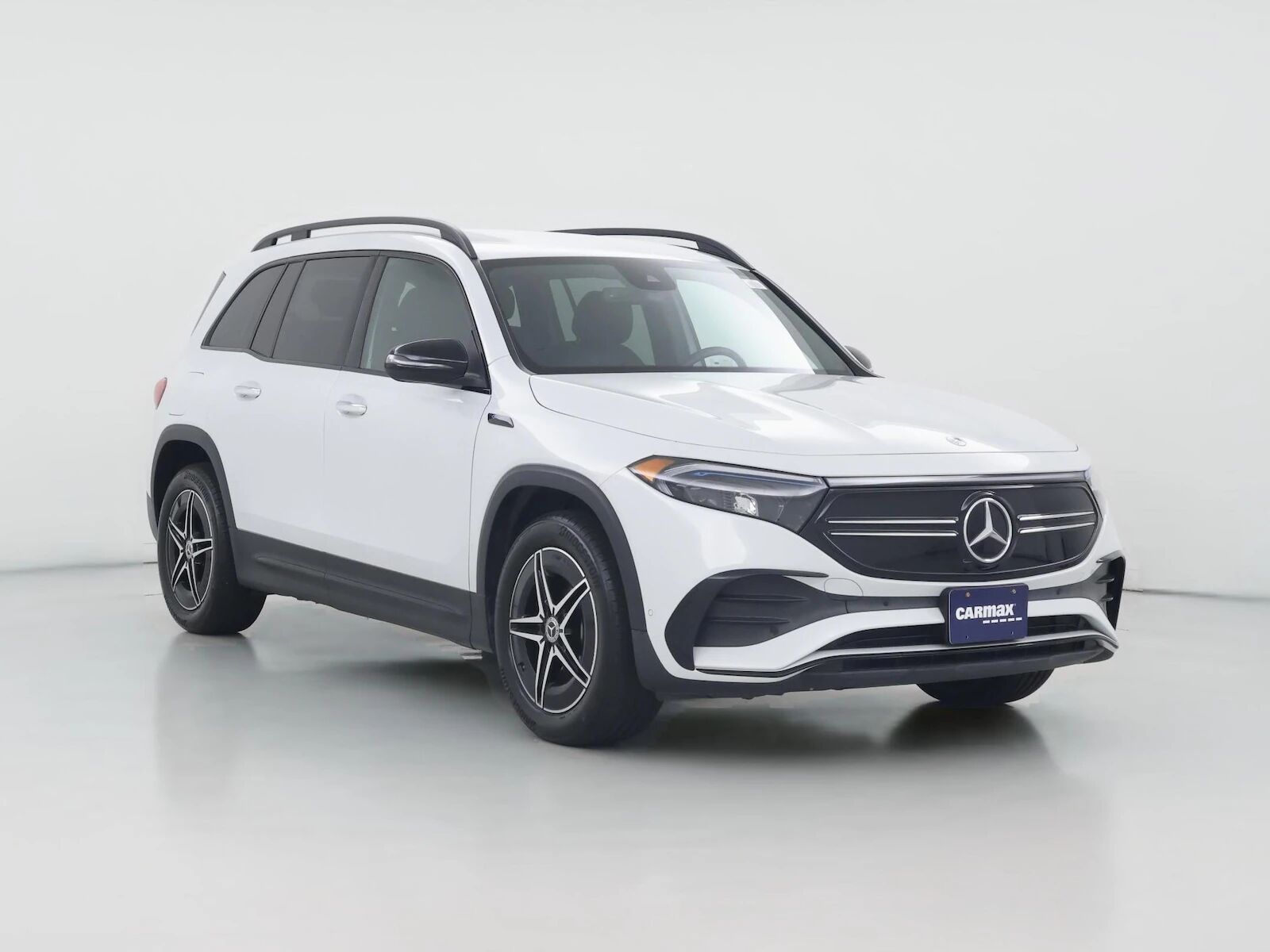 2023 MERCEDES-BENZ EQB-Class