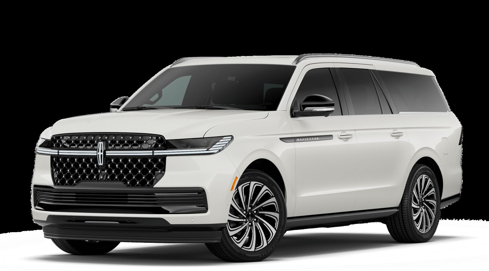 2026 LINCOLN Navigator L
