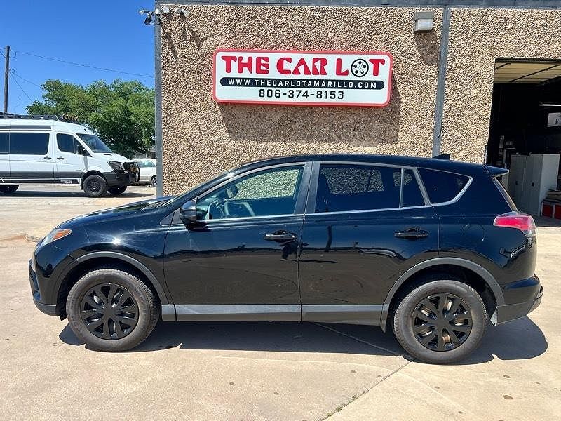 2018 TOYOTA RAV4