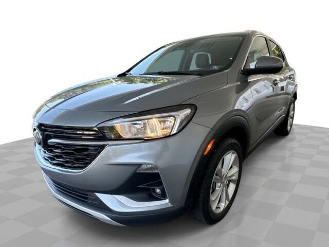 2023 BUICK Encore GX