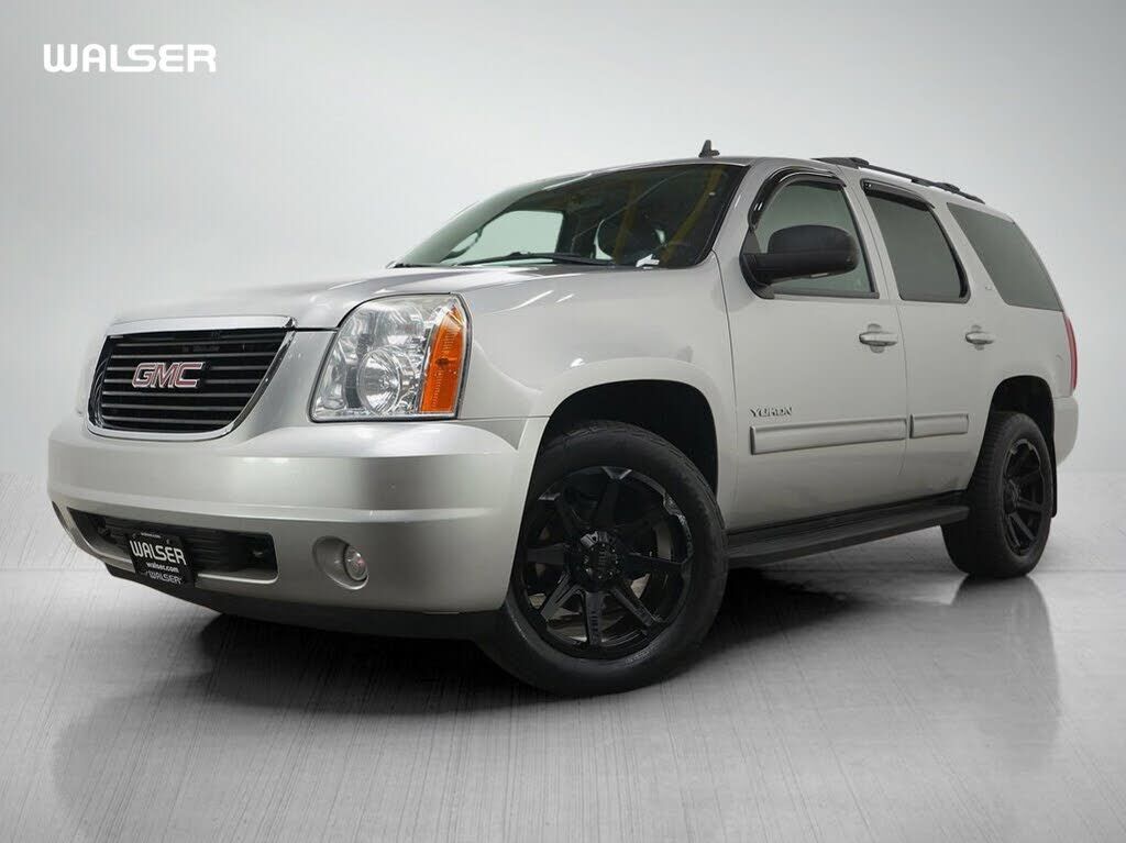 2010 GMC Yukon