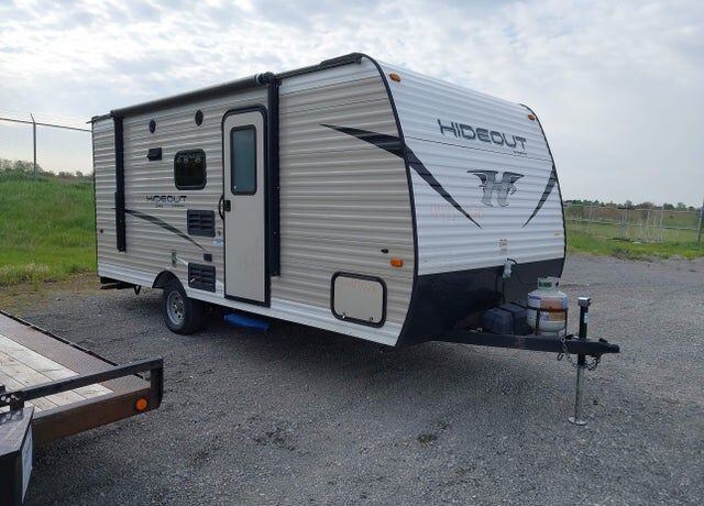 2019 KEYSTONE Keystone