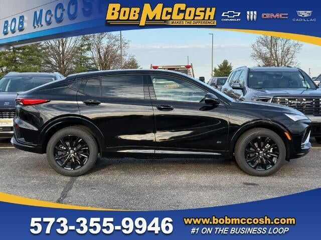 2026 BUICK Envista
