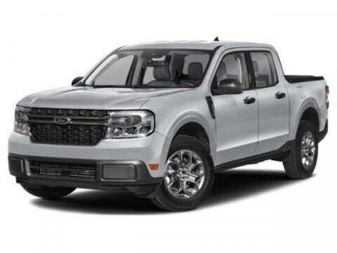 2024 FORD Maverick