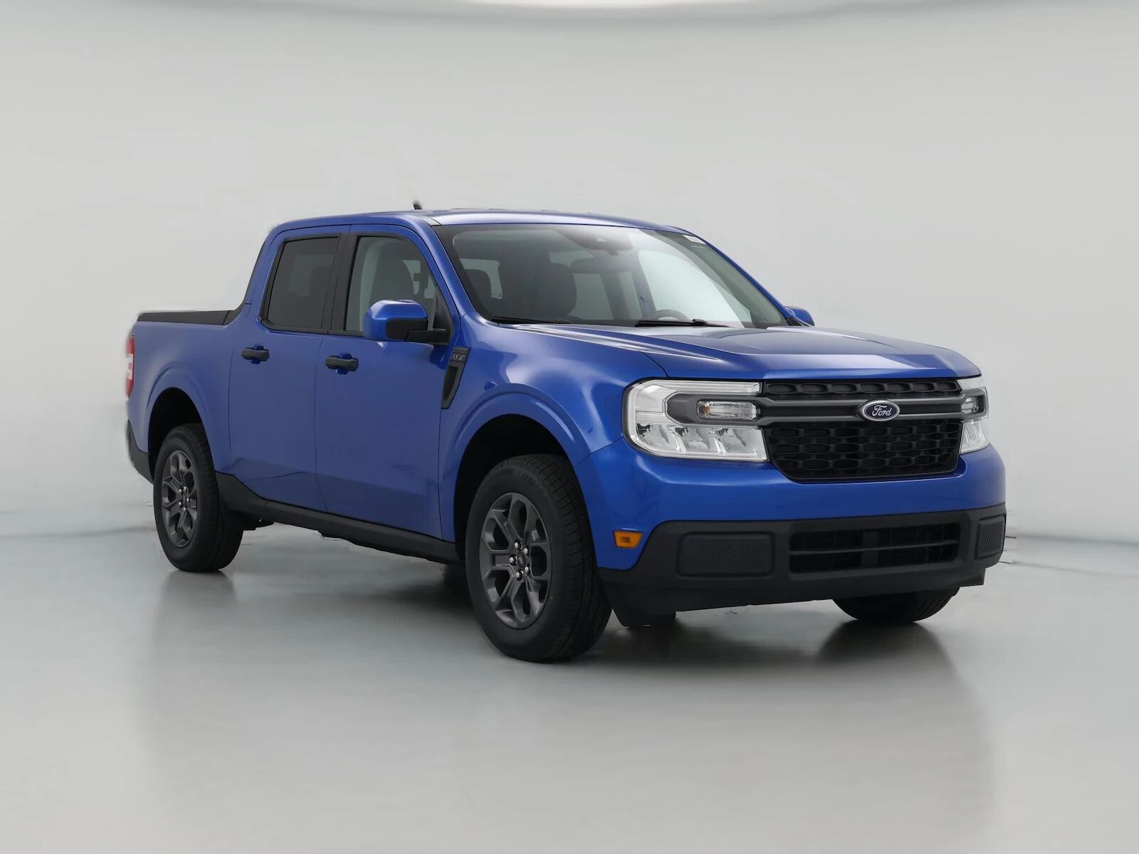 2022 FORD Maverick