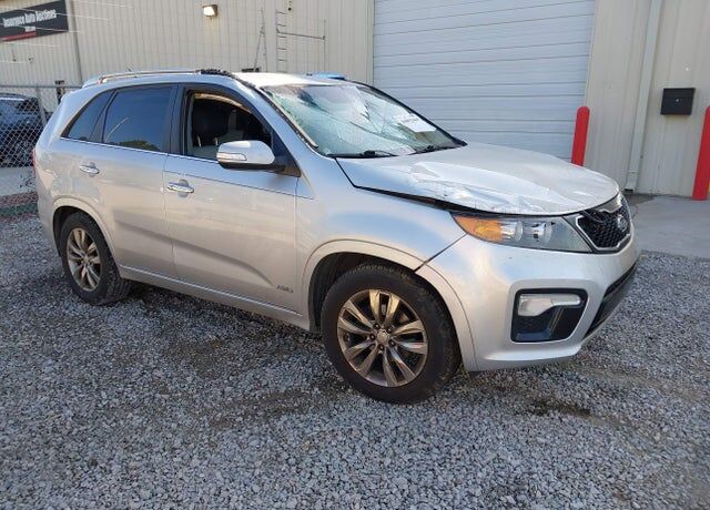 2013 KIA Sorento