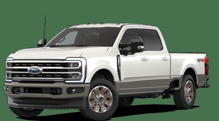2026 FORD F-350