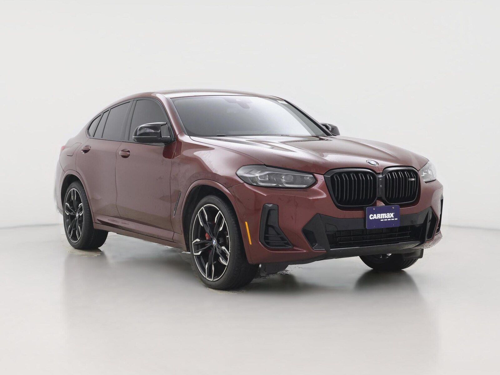 2023 BMW X4