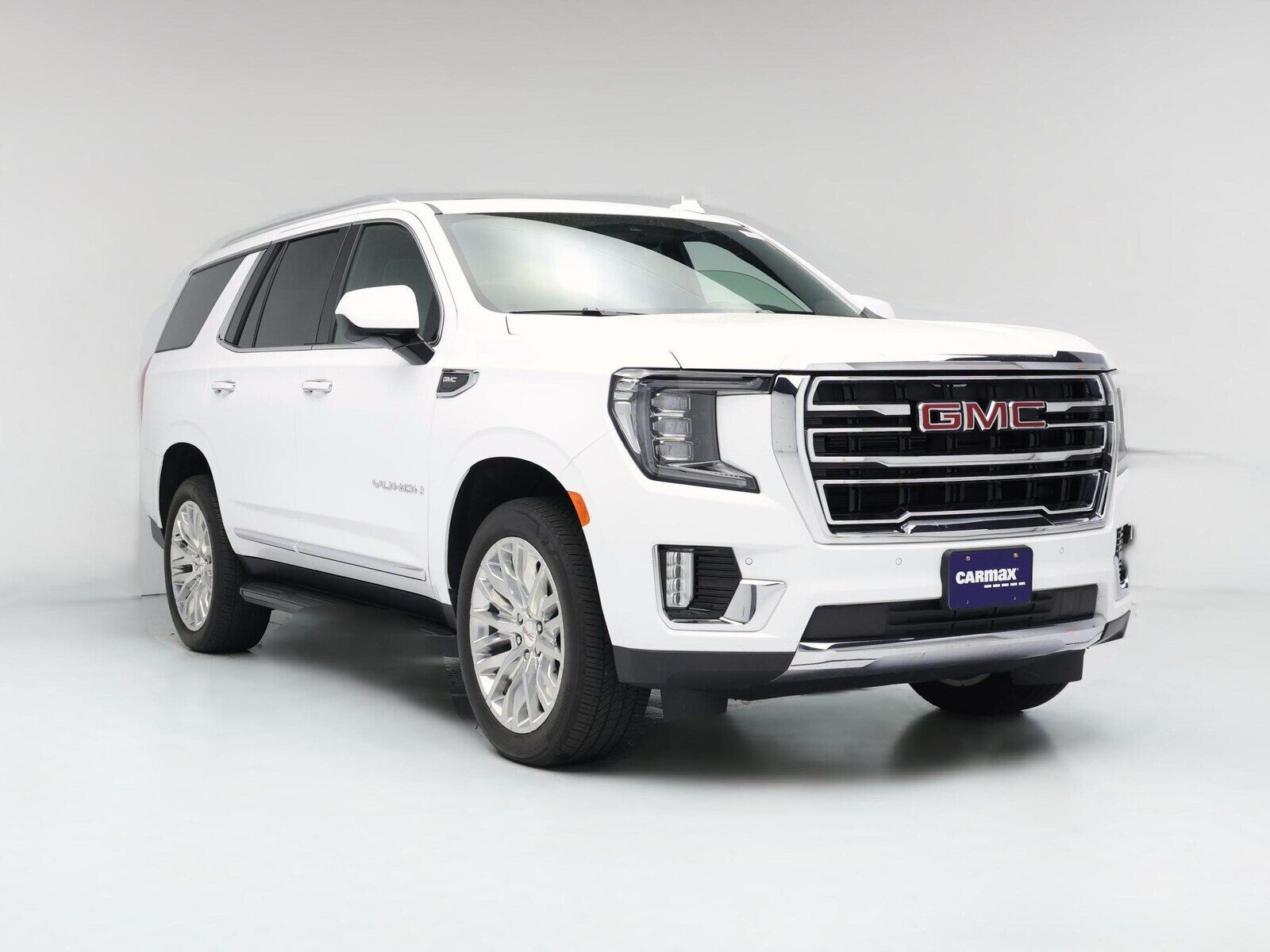 2024 GMC Yukon