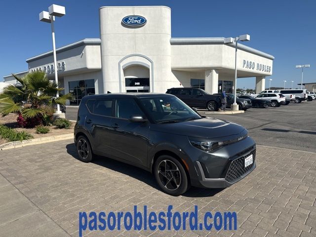 2023 KIA Soul