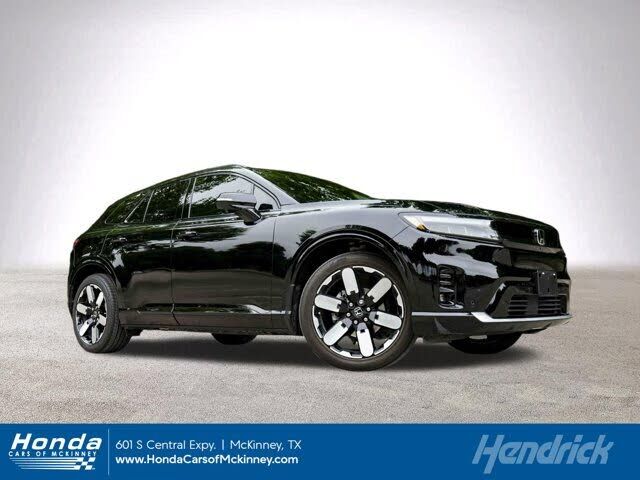 2024 HONDA Prologue