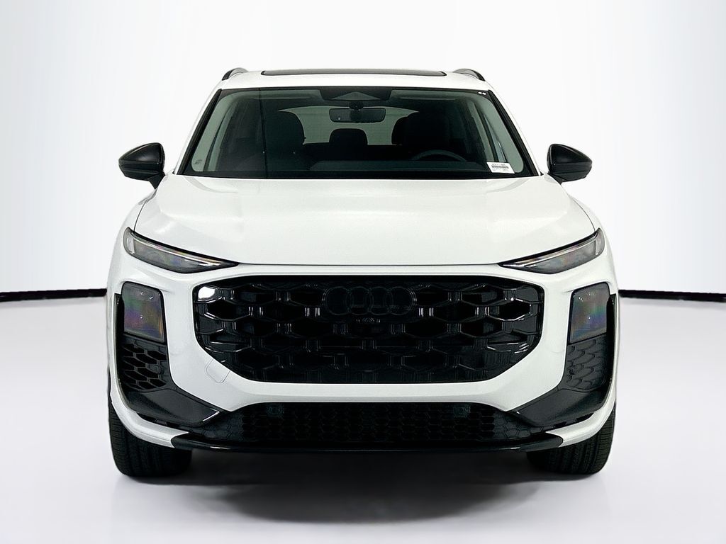 2026 Audi Q3