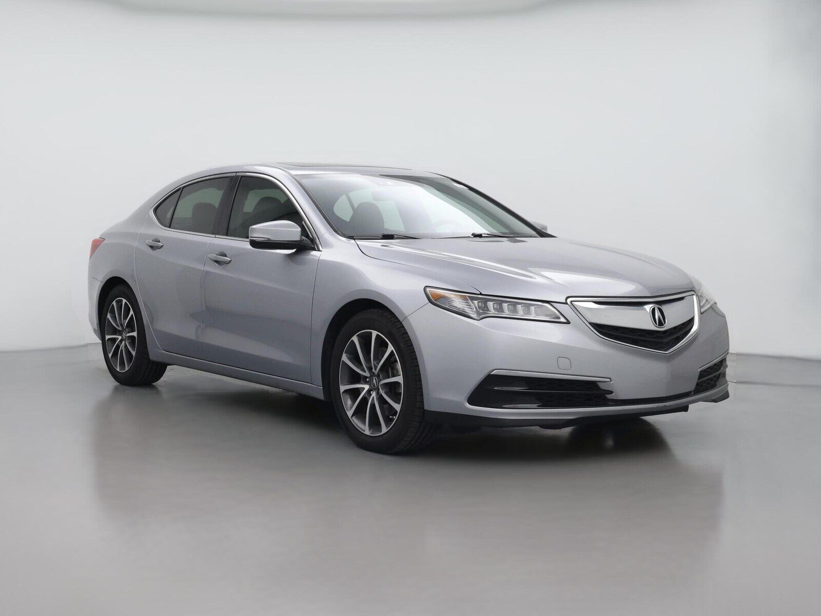 2017 ACURA TLX
