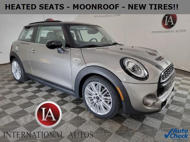 2020 MINI Hardtop