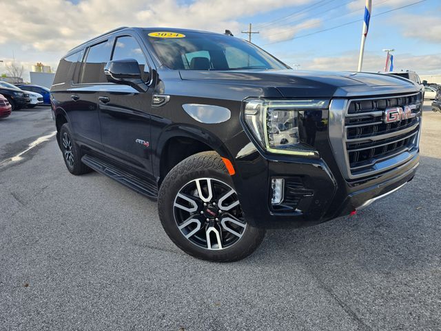 2024 GMC Yukon XL