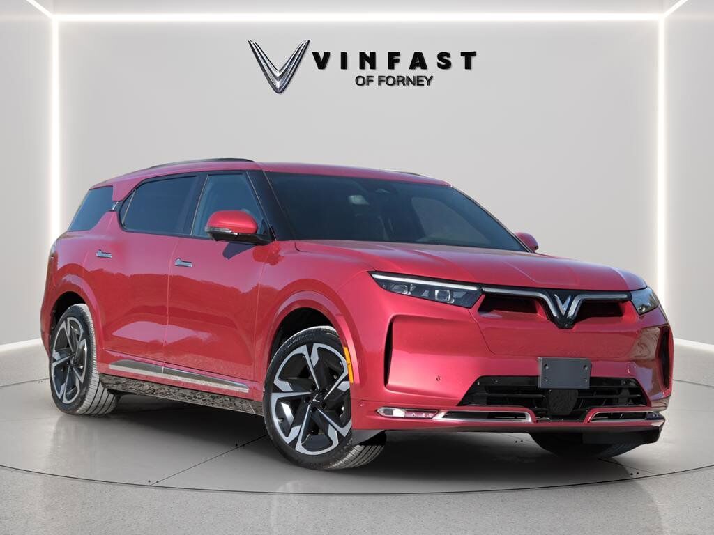2024 VINFAST VF 9