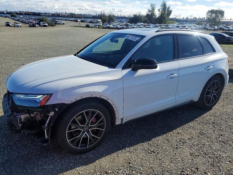 2023 AUDI SQ5