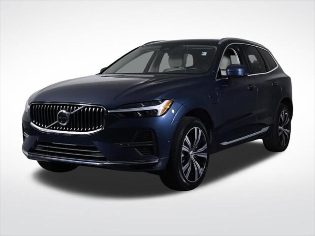 2023 VOLVO XC60