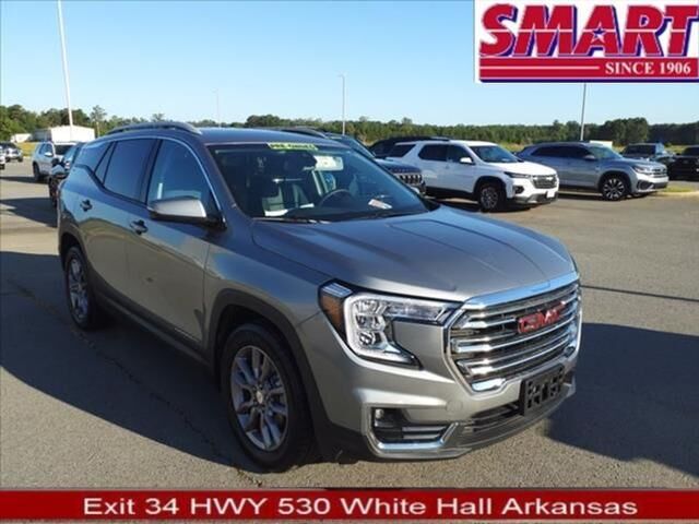 2023 GMC Terrain