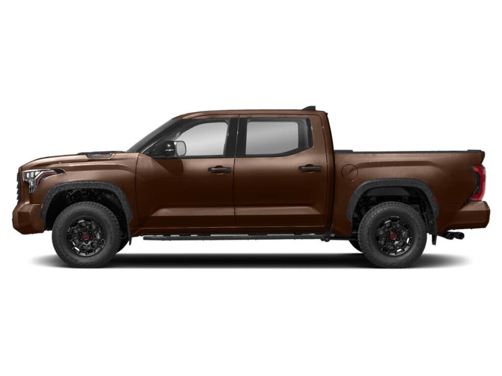 2024 TOYOTA Tundra