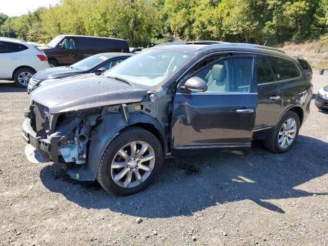 2013 BUICK Enclave
