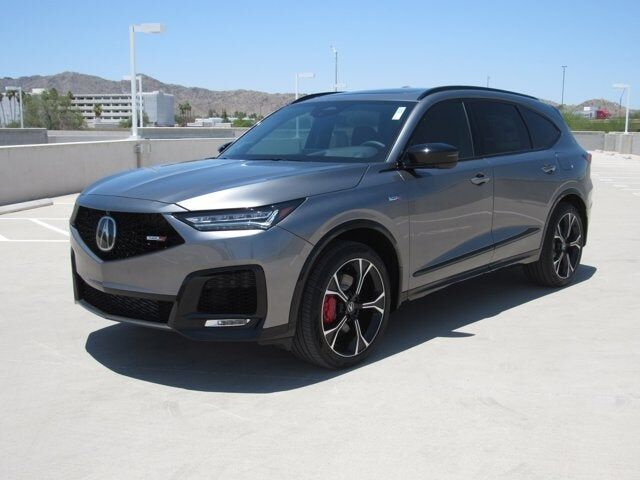 2026 ACURA MDX