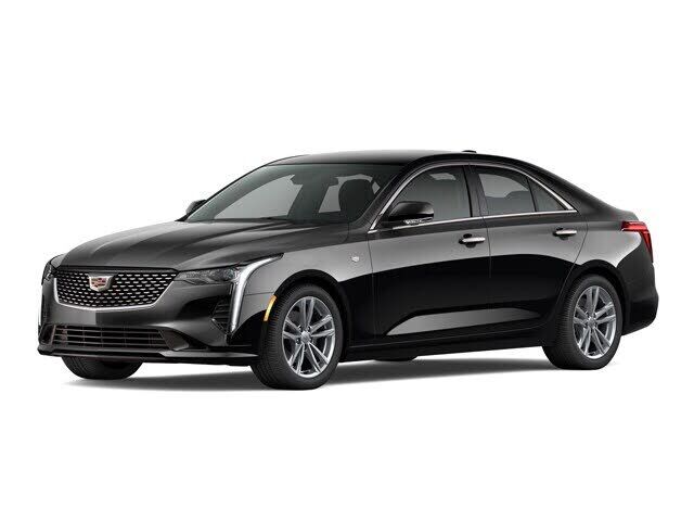2023 CADILLAC CT4