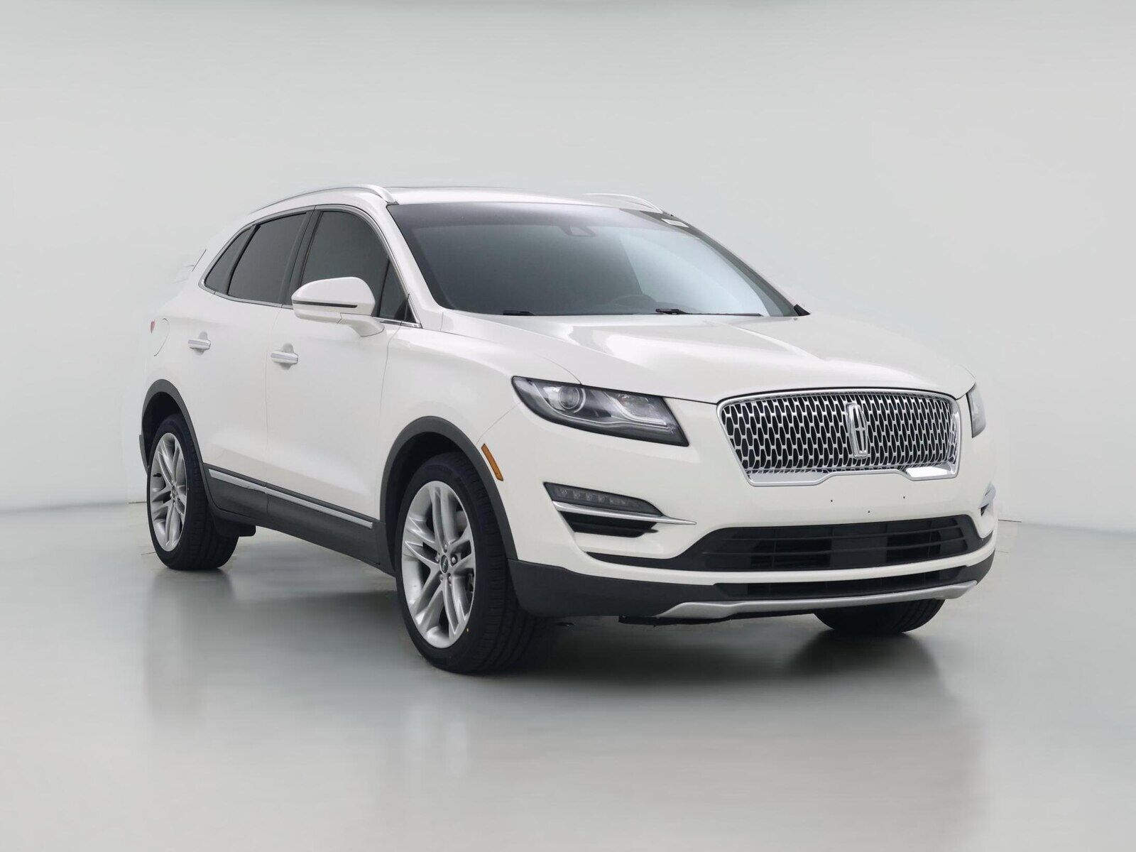 2019 LINCOLN MKC