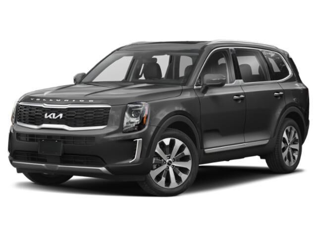 2022 KIA Telluride