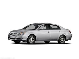 2008 TOYOTA Avalon