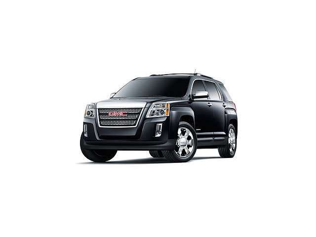 2012 GMC Terrain