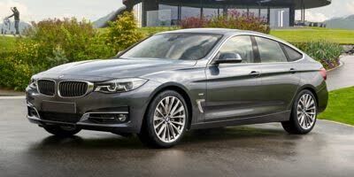 2017 BMW 3 Series
