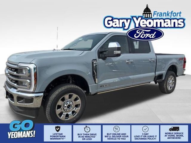 2026 FORD F-350