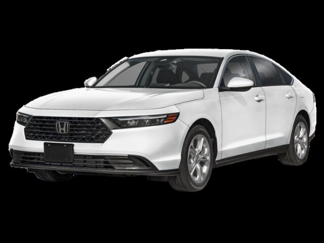 2026 HONDA Accord