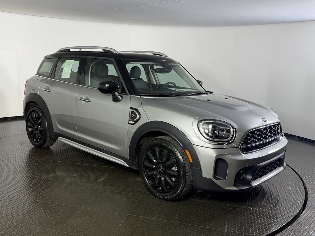 2024 MINI Countryman