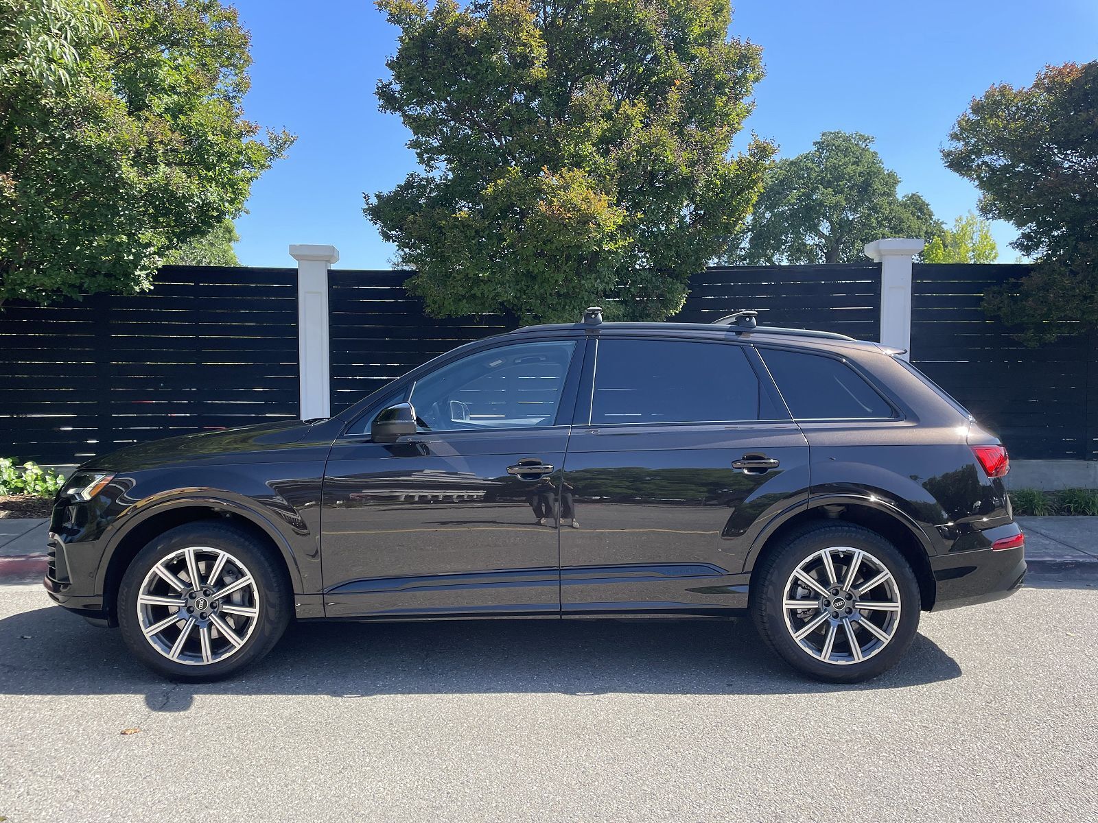 2023 AUDI Q7