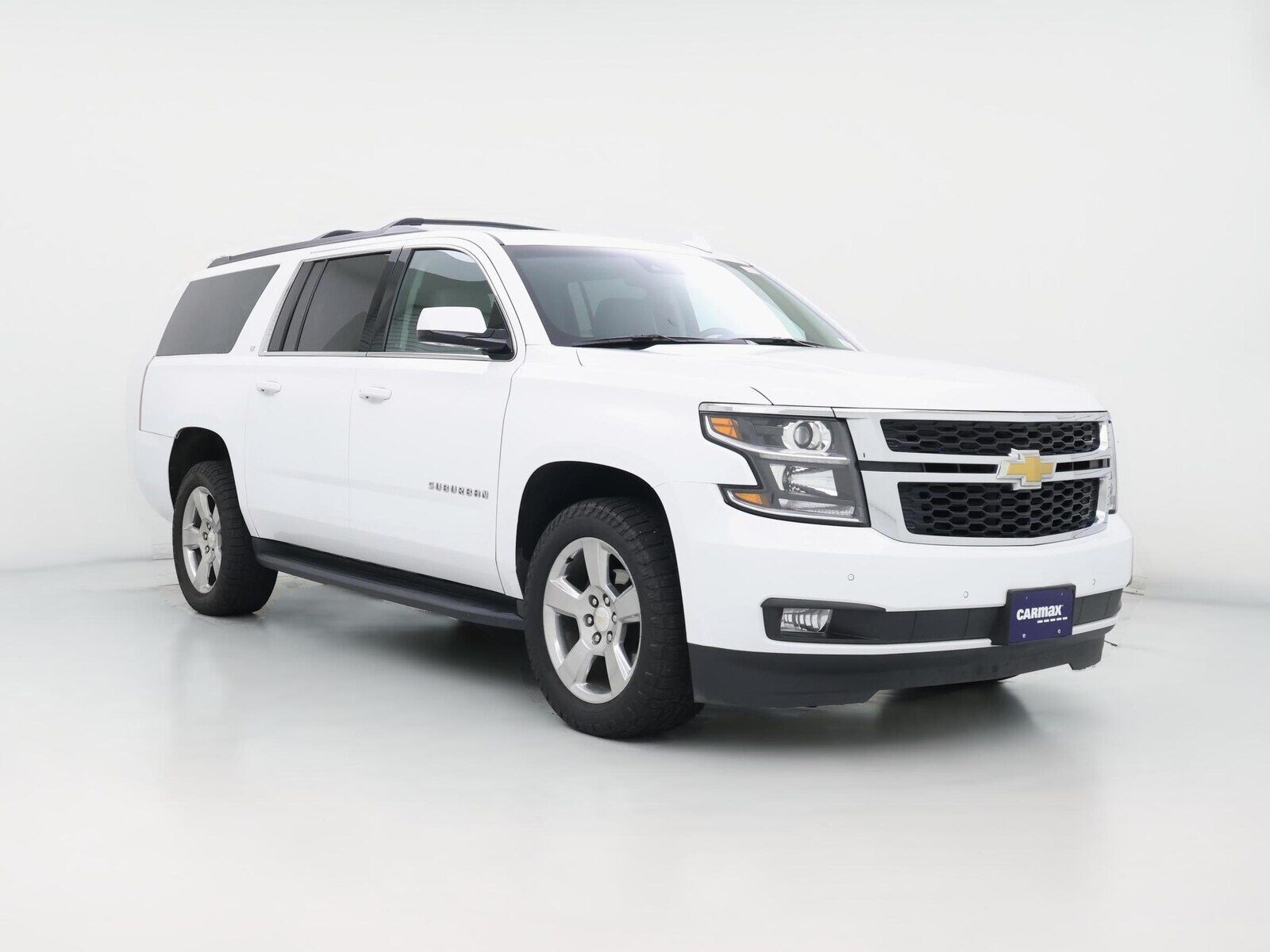 2020 CHEVROLET Suburban