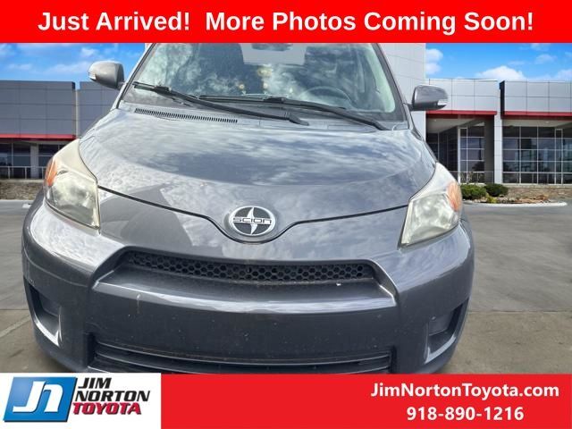 2013 TOYOTA SCION