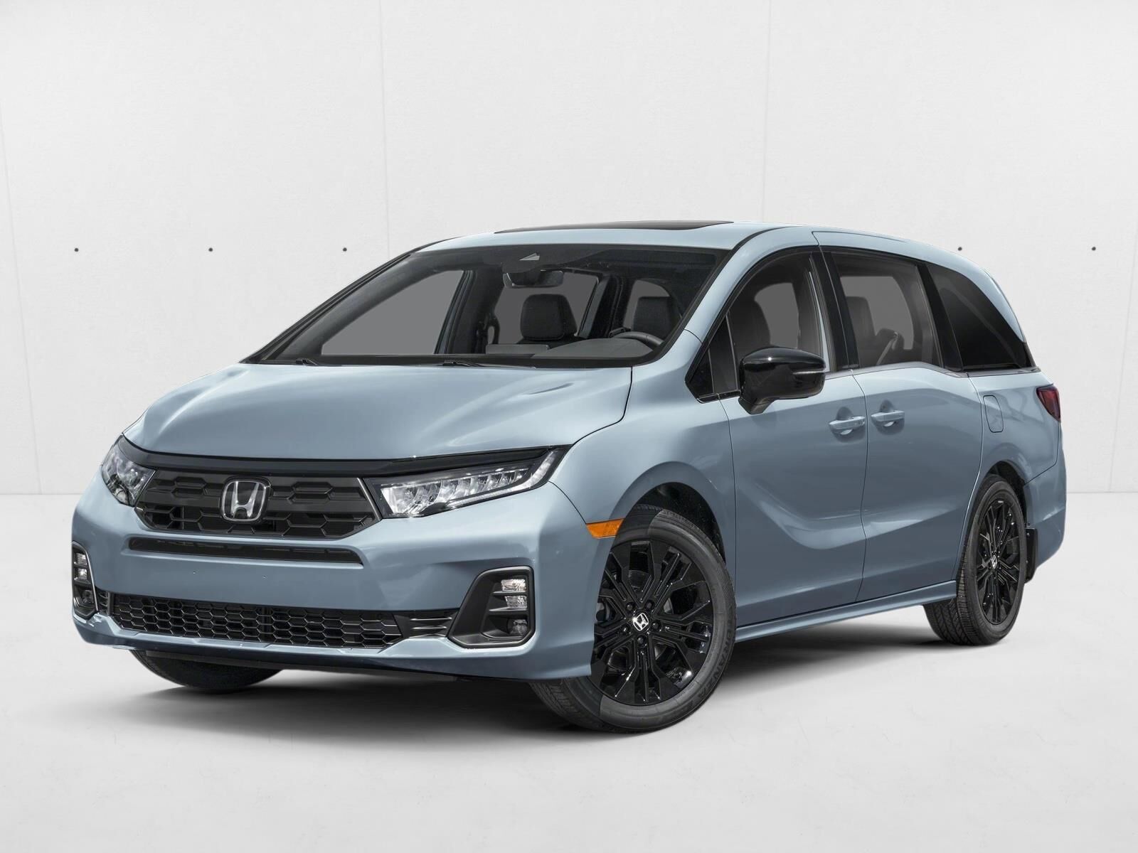 2026 HONDA Odyssey