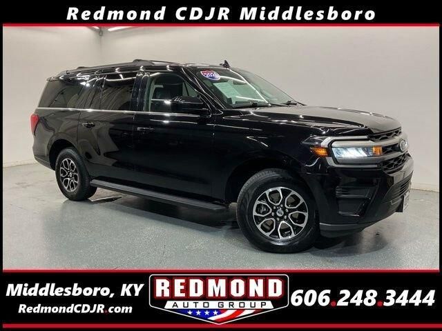 2024 FORD Expedition