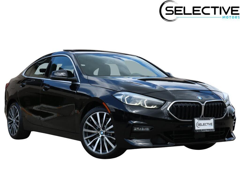 2020 BMW 2 Series